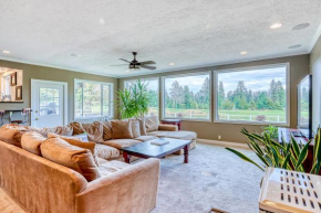 Bend Retreat